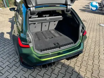 BMW M3 COMP. XDRIVE TOURING INNO-PKT-2 M-DRIVERS ...