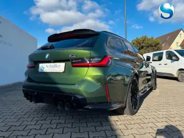 BMW M3 COMP. XDRIVE TOURING INNO-PKT-2 M-DRIVERS ...