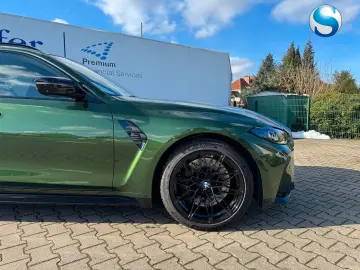 BMW M3 COMP. XDRIVE TOURING INNO-PKT-2 M-DRIVERS ...