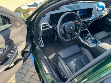 BMW M3 COMP. XDRIVE TOURING INNO-PKT-2 M-DRIVERS ...