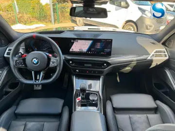 BMW M3 COMP. XDRIVE TOURING INNO-PKT-2 M-DRIVERS ...