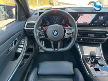 BMW M3 COMP. XDRIVE TOURING INNO-PKT-2 M-DRIVERS ...