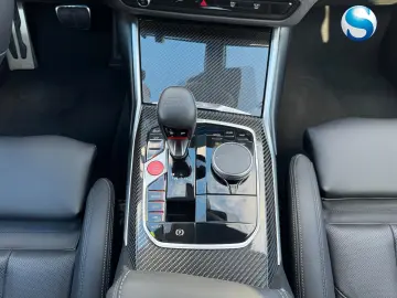 BMW M3 COMP. XDRIVE TOURING INNO-PKT-2 M-DRIVERS ...