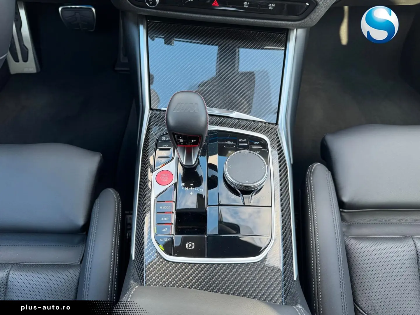 BMW M3 COMP. XDRIVE TOURING INNO-PKT-2 M-DRIVERS ...