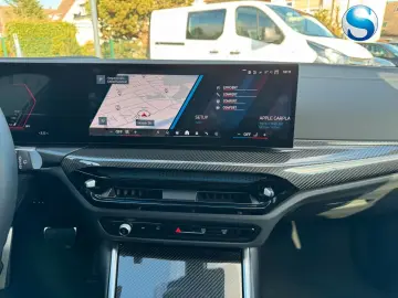 BMW M3 COMP. XDRIVE TOURING INNO-PKT-2 M-DRIVERS ...
