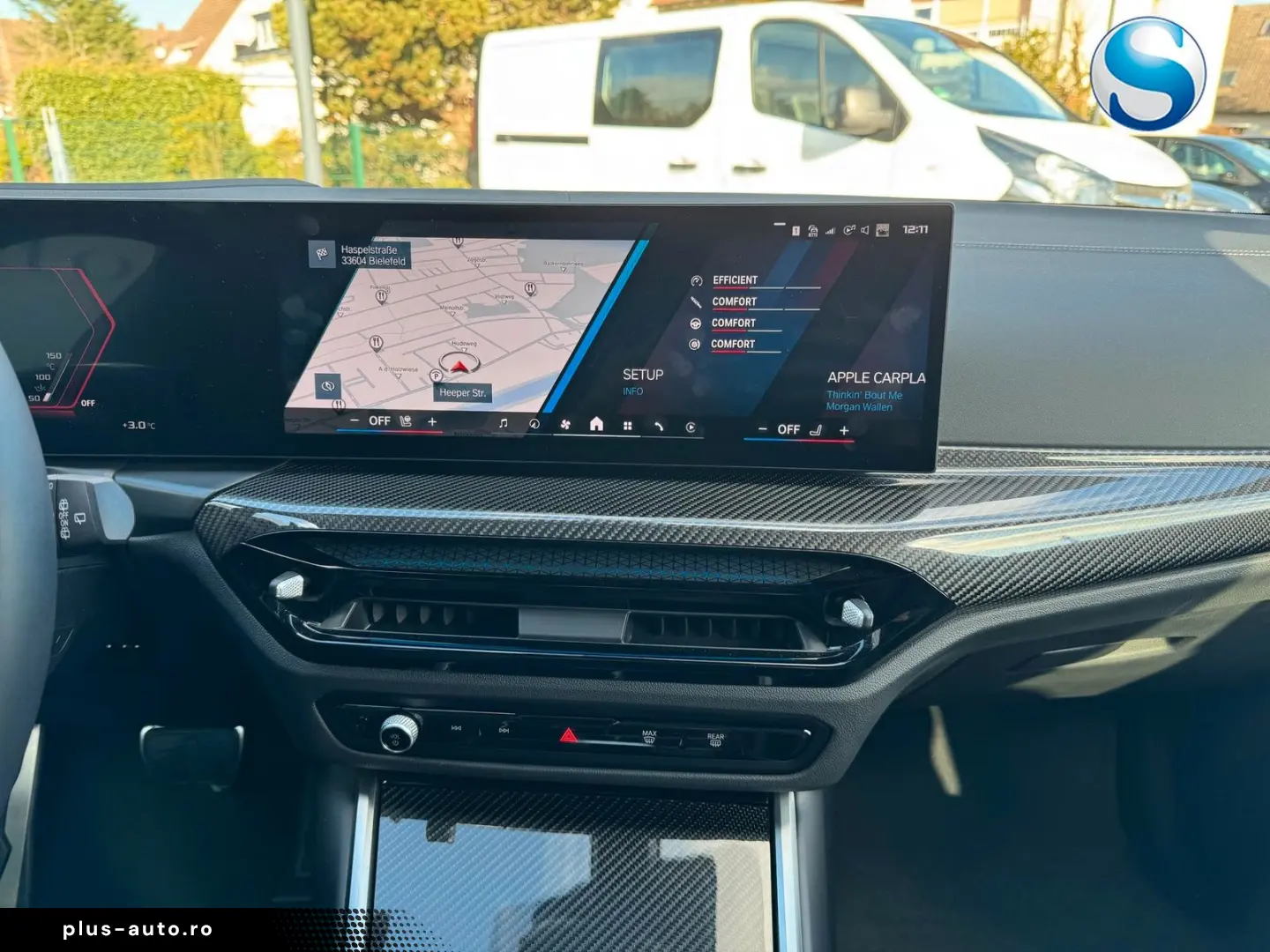 BMW M3 COMP. XDRIVE TOURING INNO-PKT-2 M-DRIVERS ...