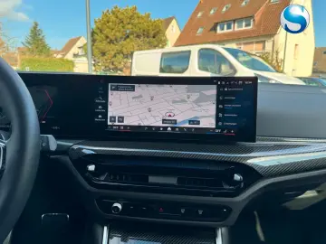 BMW M3 COMP. XDRIVE TOURING INNO-PKT-2 M-DRIVERS ...