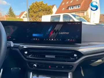 BMW M3 COMP. XDRIVE TOURING INNO-PKT-2 M-DRIVERS ...