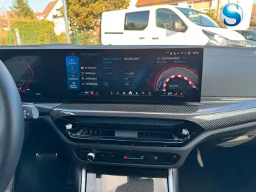 BMW M3 COMP. XDRIVE TOURING INNO-PKT-2 M-DRIVERS ...