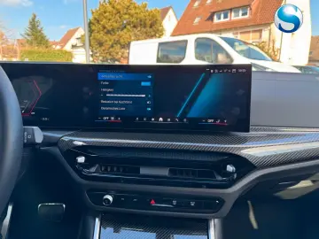 BMW M3 COMP. XDRIVE TOURING INNO-PKT-2 M-DRIVERS ...