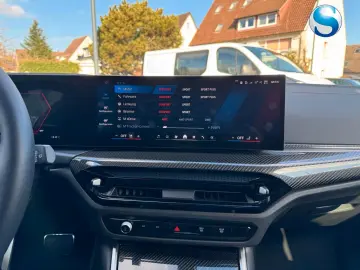 BMW M3 COMP. XDRIVE TOURING INNO-PKT-2 M-DRIVERS ...