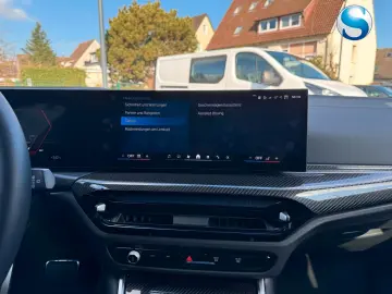 BMW M3 COMP. XDRIVE TOURING INNO-PKT-2 M-DRIVERS ...