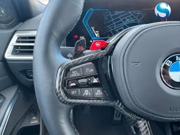 BMW M3 COMP. XDRIVE TOURING INNO-PKT-2 M-DRIVERS ...