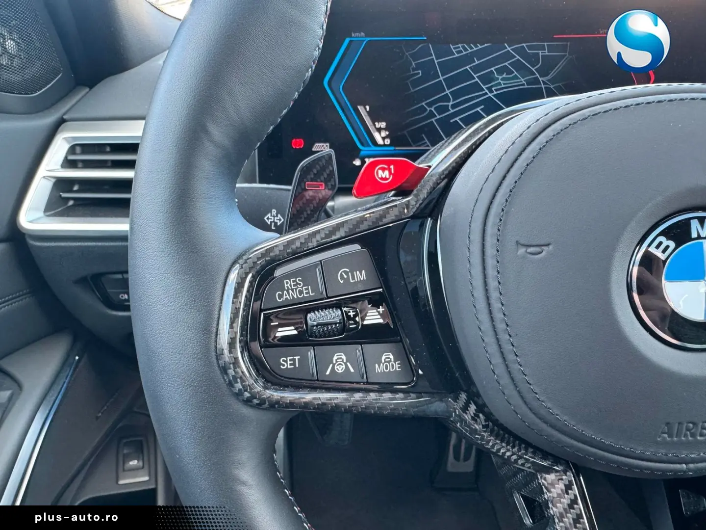 BMW M3 COMP. XDRIVE TOURING INNO-PKT-2 M-DRIVERS ...