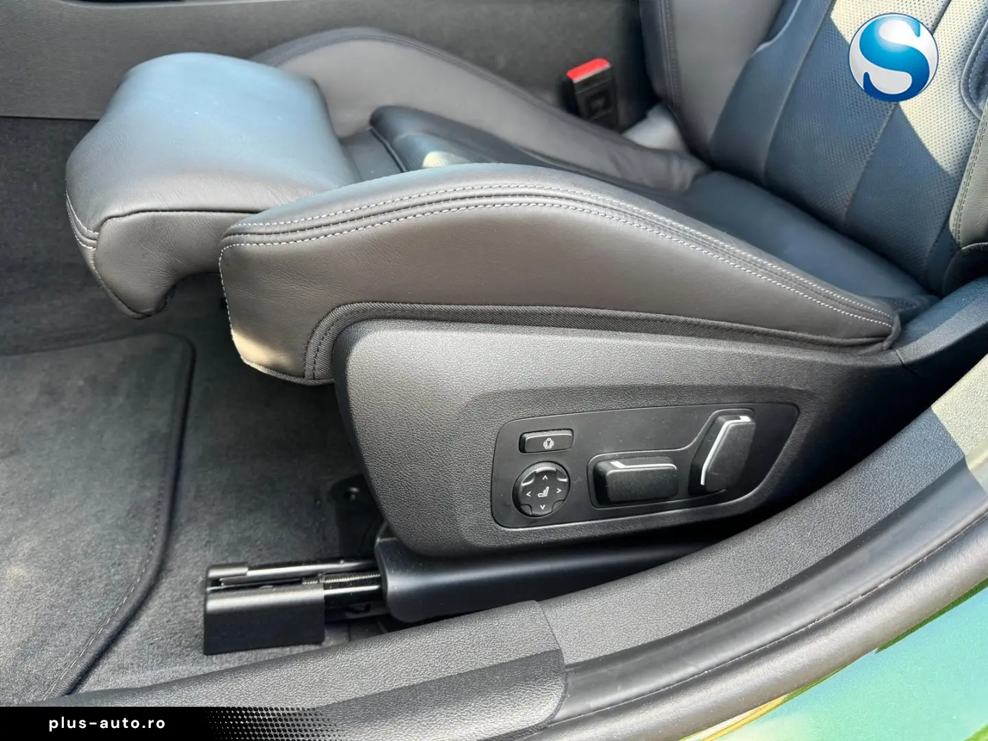 BMW M3 COMP. XDRIVE TOURING INNO-PKT-2 M-DRIVERS ...