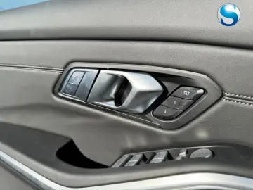 BMW M3 COMP. XDRIVE TOURING INNO-PKT-2 M-DRIVERS ...