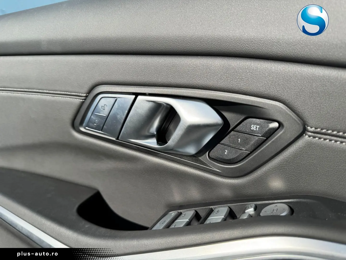 BMW M3 COMP. XDRIVE TOURING INNO-PKT-2 M-DRIVERS ...