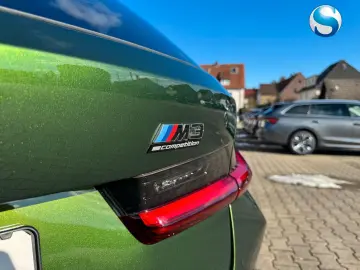 BMW M3 COMP. XDRIVE TOURING INNO-PKT-2 M-DRIVERS ...