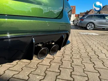 BMW M3 COMP. XDRIVE TOURING INNO-PKT-2 M-DRIVERS ...