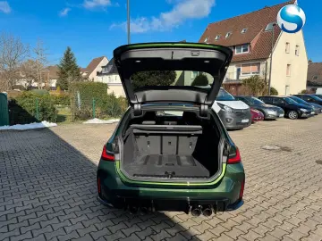BMW M3 COMP. XDRIVE TOURING INNO-PKT-2 M-DRIVERS ...