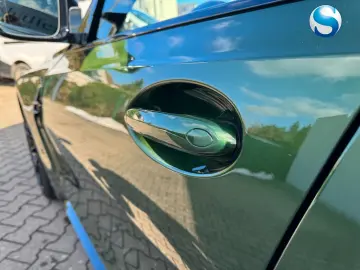 BMW M3 COMP. XDRIVE TOURING INNO-PKT-2 M-DRIVERS ...