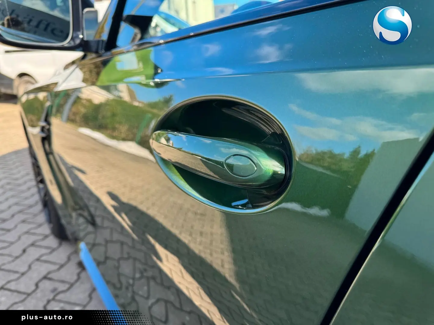 BMW M3 COMP. XDRIVE TOURING INNO-PKT-2 M-DRIVERS ...