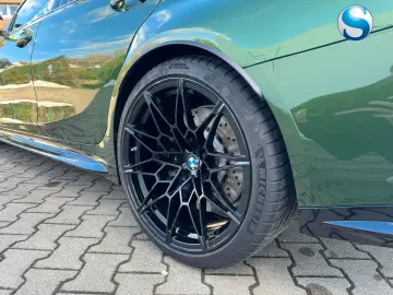 BMW M3 COMP. XDRIVE TOURING INNO-PKT-2 M-DRIVERS ...