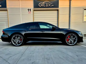 AUDI RS7  4.0 TFSI quattro  Stage 2 APR K800