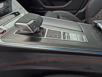 AUDI RS7  4.0 TFSI quattro  Stage 2 APR K800