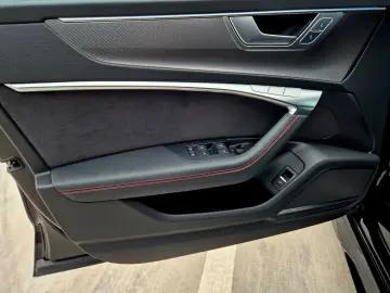 AUDI RS7  4.0 TFSI quattro  Stage 2 APR K800