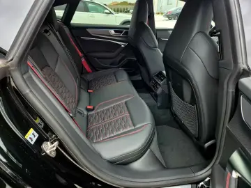 AUDI RS7  4.0 TFSI quattro  Stage 2 APR K800