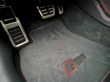 AUDI RS7  4.0 TFSI quattro  Stage 2 APR K800