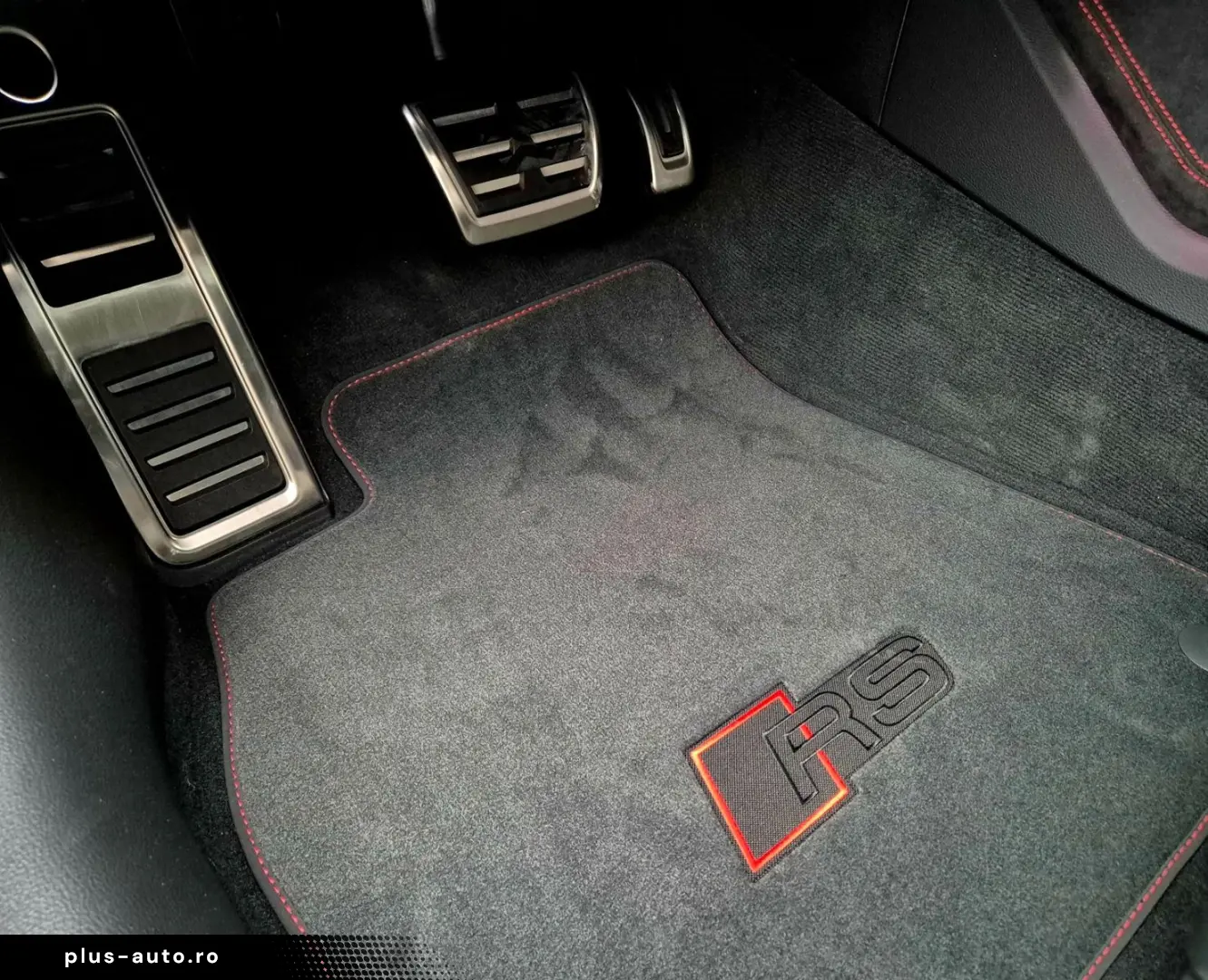 AUDI RS7  4.0 TFSI quattro  Stage 2 APR K800