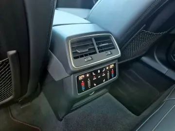 AUDI RS7  4.0 TFSI quattro  Stage 2 APR K800