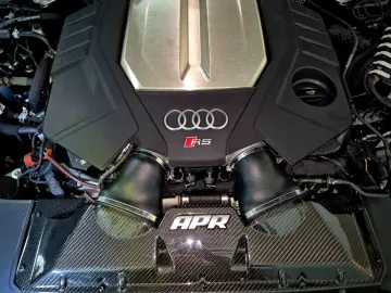 AUDI RS7  4.0 TFSI quattro  Stage 2 APR K800