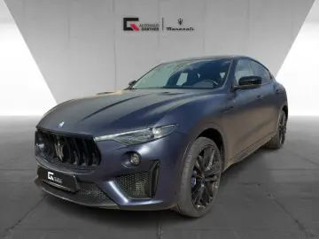 MASERATI Levante Trofeo MC Edition Pano 22'&apo&hellip;