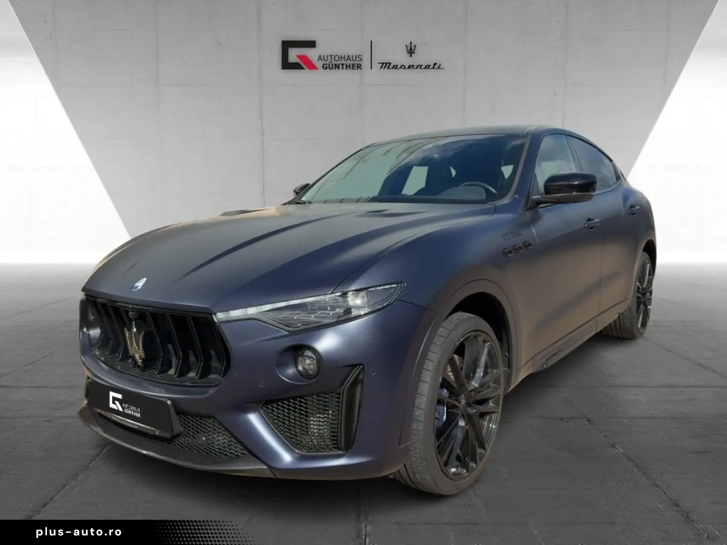 MASERATI Levante Trofeo MC Edition Pano 22'&apo&hellip;