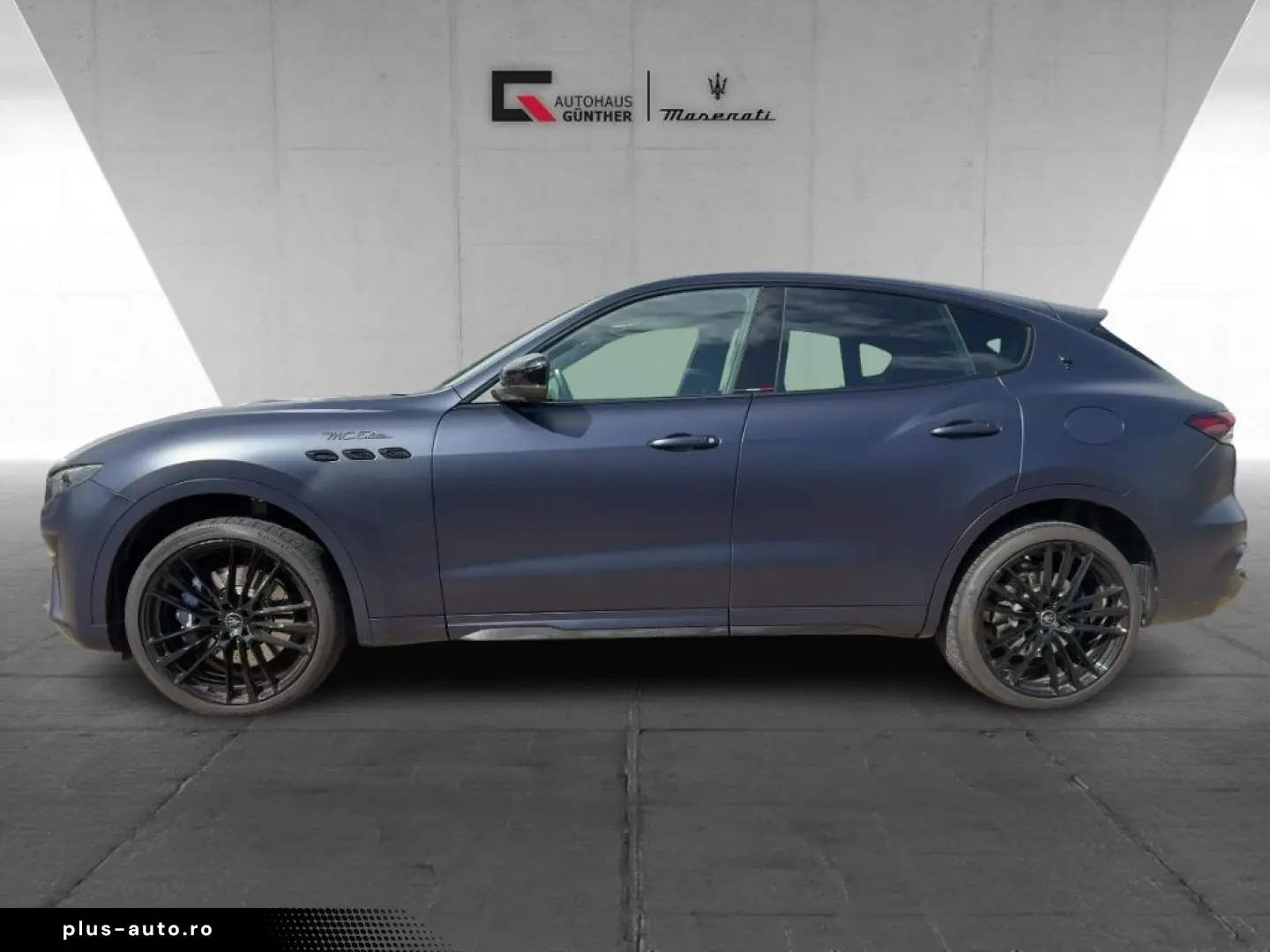 MASERATI Levante Trofeo MC Edition Pano 22'&apo&hellip;