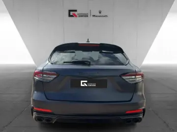 MASERATI Levante Trofeo MC Edition Pano 22'&apo…