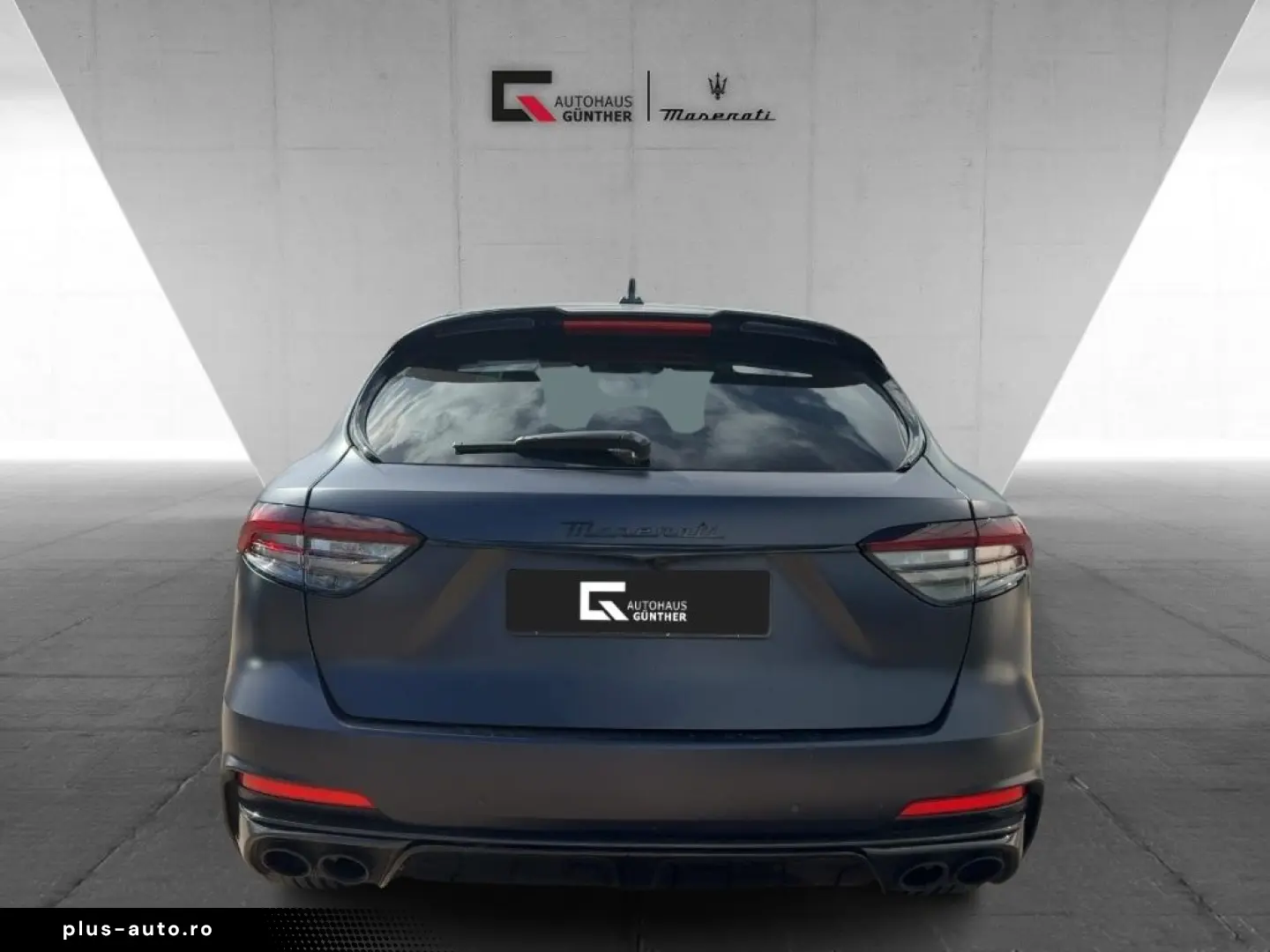 MASERATI Levante Trofeo MC Edition Pano 22'&apo&hellip;