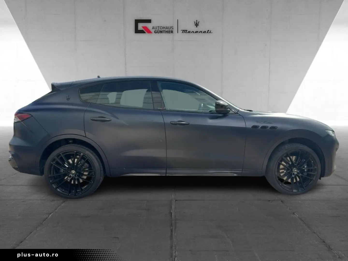 MASERATI Levante Trofeo MC Edition Pano 22'&apo&hellip;