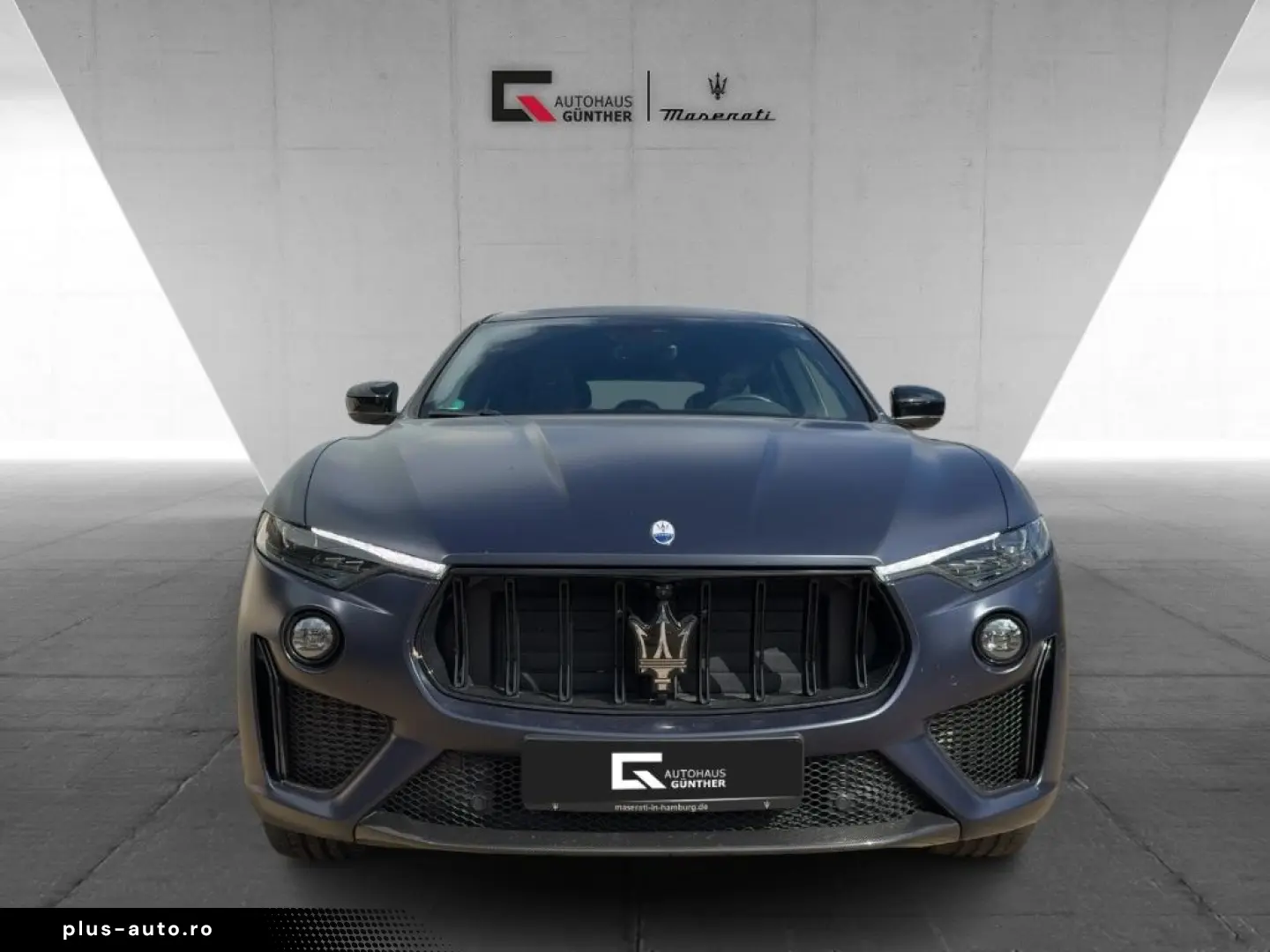 MASERATI Levante Trofeo MC Edition Pano 22'&apo&hellip;