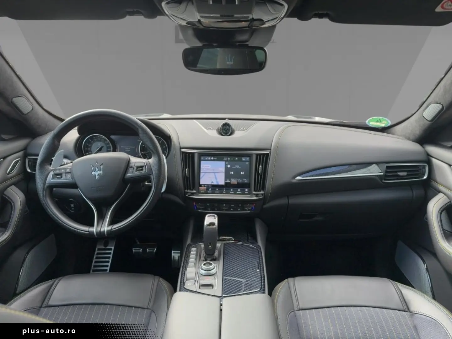 MASERATI Levante Trofeo MC Edition Pano 22'&apo&hellip;