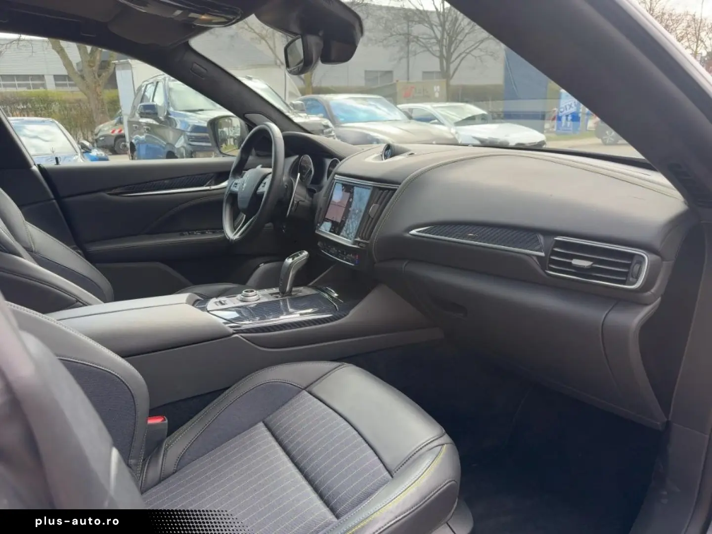 MASERATI Levante Trofeo MC Edition Pano 22'&apo&hellip;