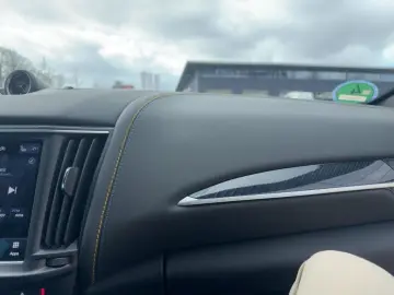 MASERATI Levante Trofeo MC Edition Pano 22'&apo…