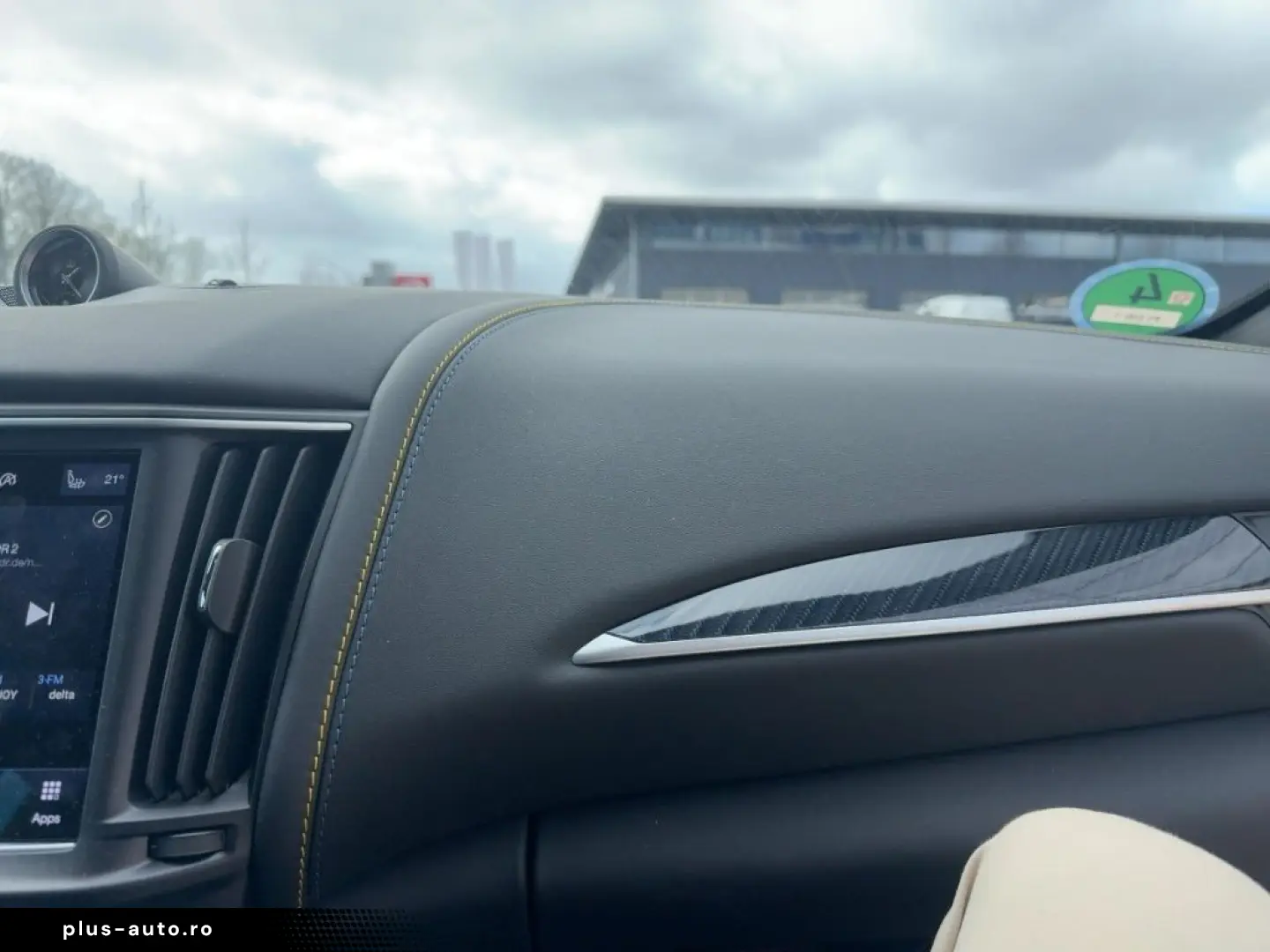 MASERATI Levante Trofeo MC Edition Pano 22'&apo&hellip;