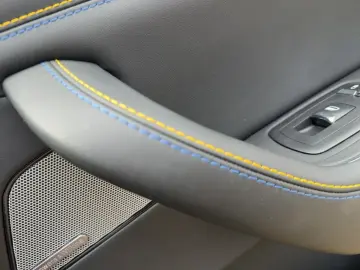 MASERATI Levante Trofeo MC Edition Pano 22'&apo…