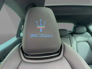 MASERATI Levante Trofeo MC Edition Pano 22'&apo…