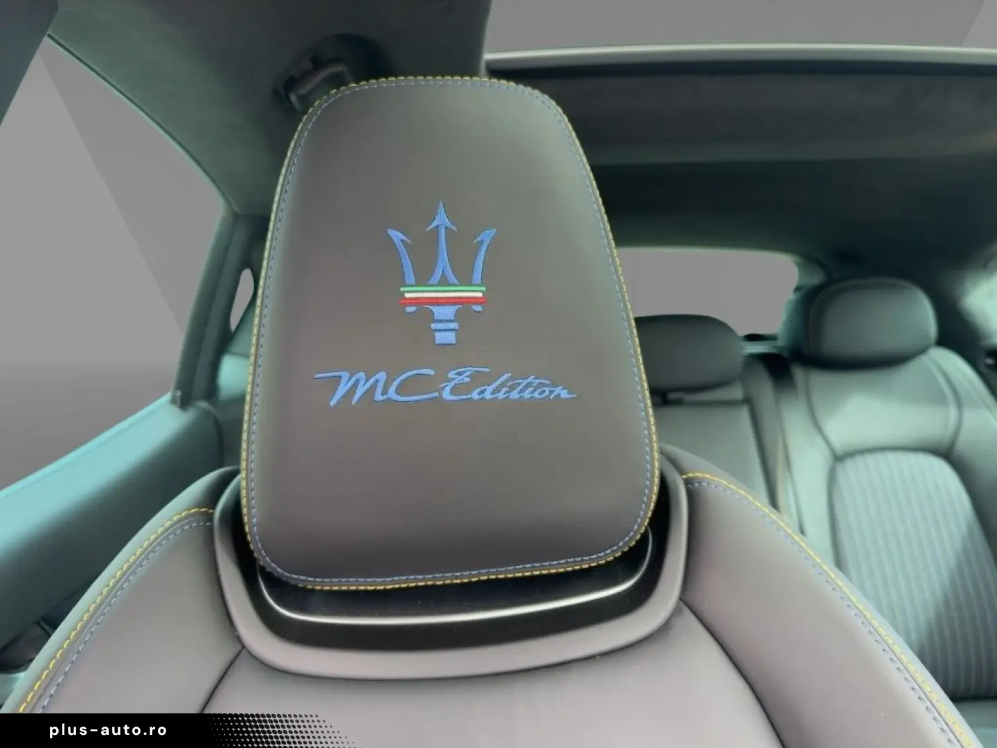 MASERATI Levante Trofeo MC Edition Pano 22'&apo&hellip;