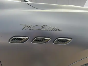MASERATI Levante Trofeo MC Edition Pano 22'&apo…